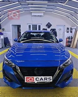 نيسان سنترا